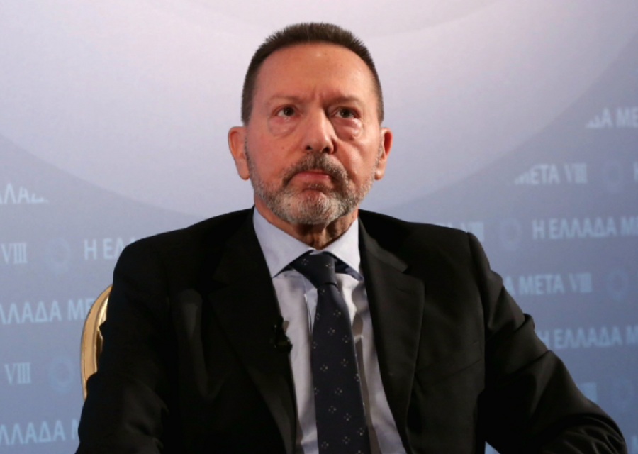 Επιδόθηκε η Έκθεση για τη Νομισματική Πολιτική 2025-2026: Ελπίδες για αποκλιμάκωση του πληθωρισμού