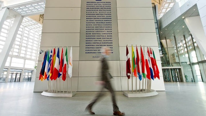 ΕΚΤ: Αναμένεται να προχωρήσει σε αύξηση επιτοκίων την Πέμπτη – Η πρώτη από τον Σεπτέμβριο του 2023