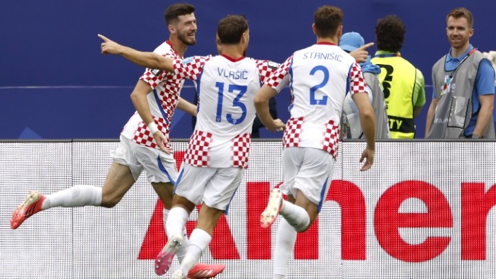 Μουντιάλ 2026: Στο «παρά πέντε» πήρε τη 2η θέση η Κροατία – Δείτε τα highlights