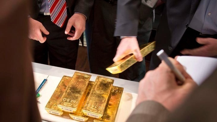 ΗΠΑ-Ιράν: Τι έδειξε ο πόλεμος για μετοχές, ομόλογα και χρυσό