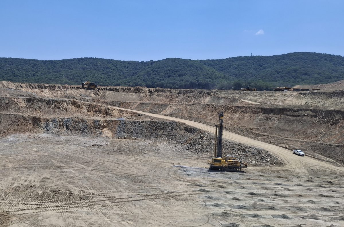 Το Νέο Πράσινο Στοίχημα της Ελληνικός Χρυσός: Επένδυση μαμούθ στις Σκουριές και το βλέμμα στη Θράκη