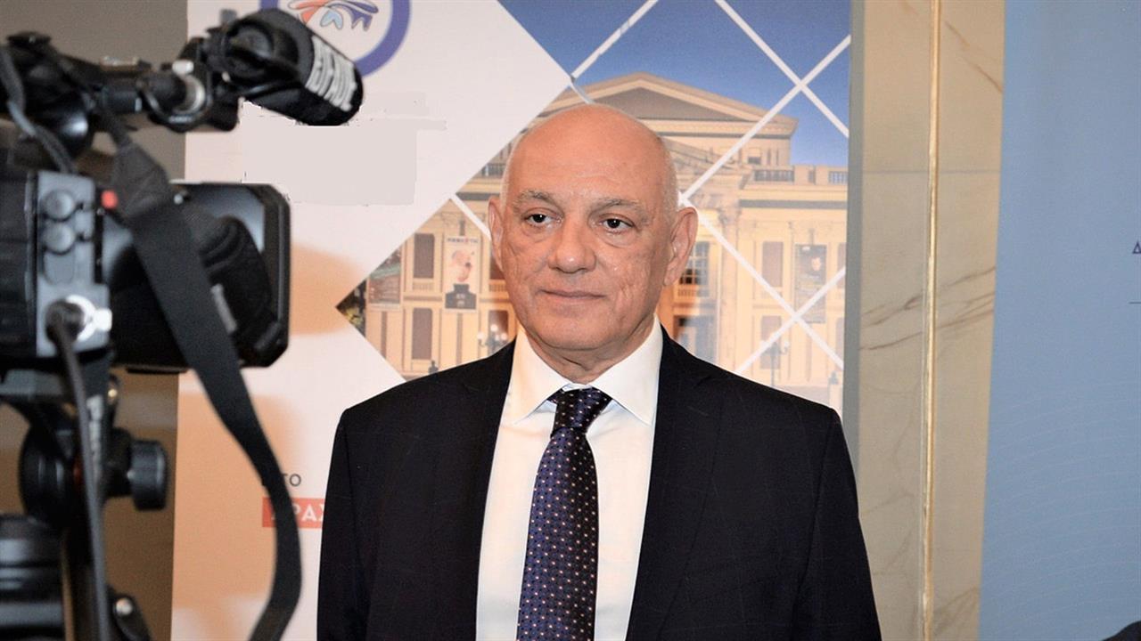 Συγκροτήθηκε σε σώμα το νέο διοικητικό συμβούλιο του Ιατρικού Συλλόγου Πειραιώς