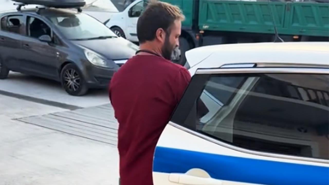 Συνελήφθη αγροτικός γιατρός στο Καστελόριζο