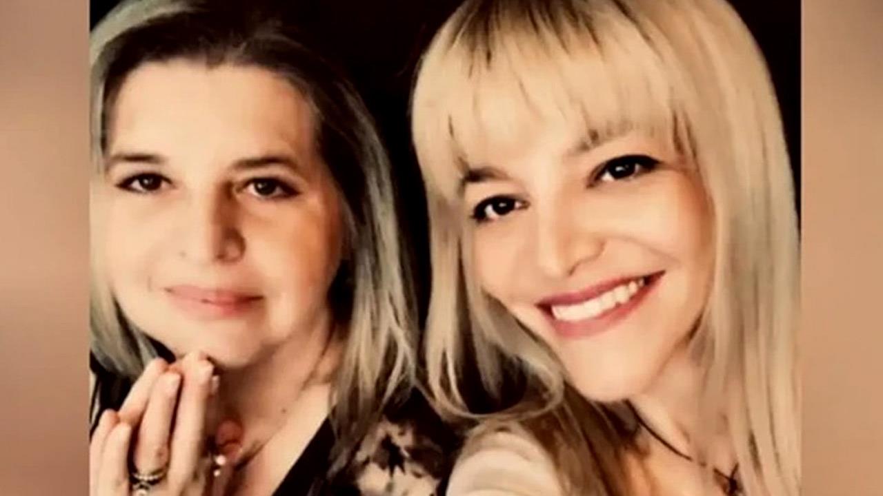 Τελευταίο αντίο στη Βάγια Νέστορα- Παρούσα η κόρη της, Αφροδίτη