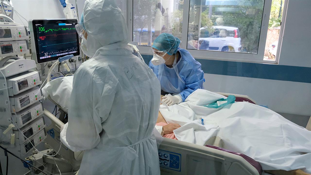 Σε κρίσιμη κατάσταση νοσηλεύεται ύποπτο κρούσμα λεπτοσπείρωσης