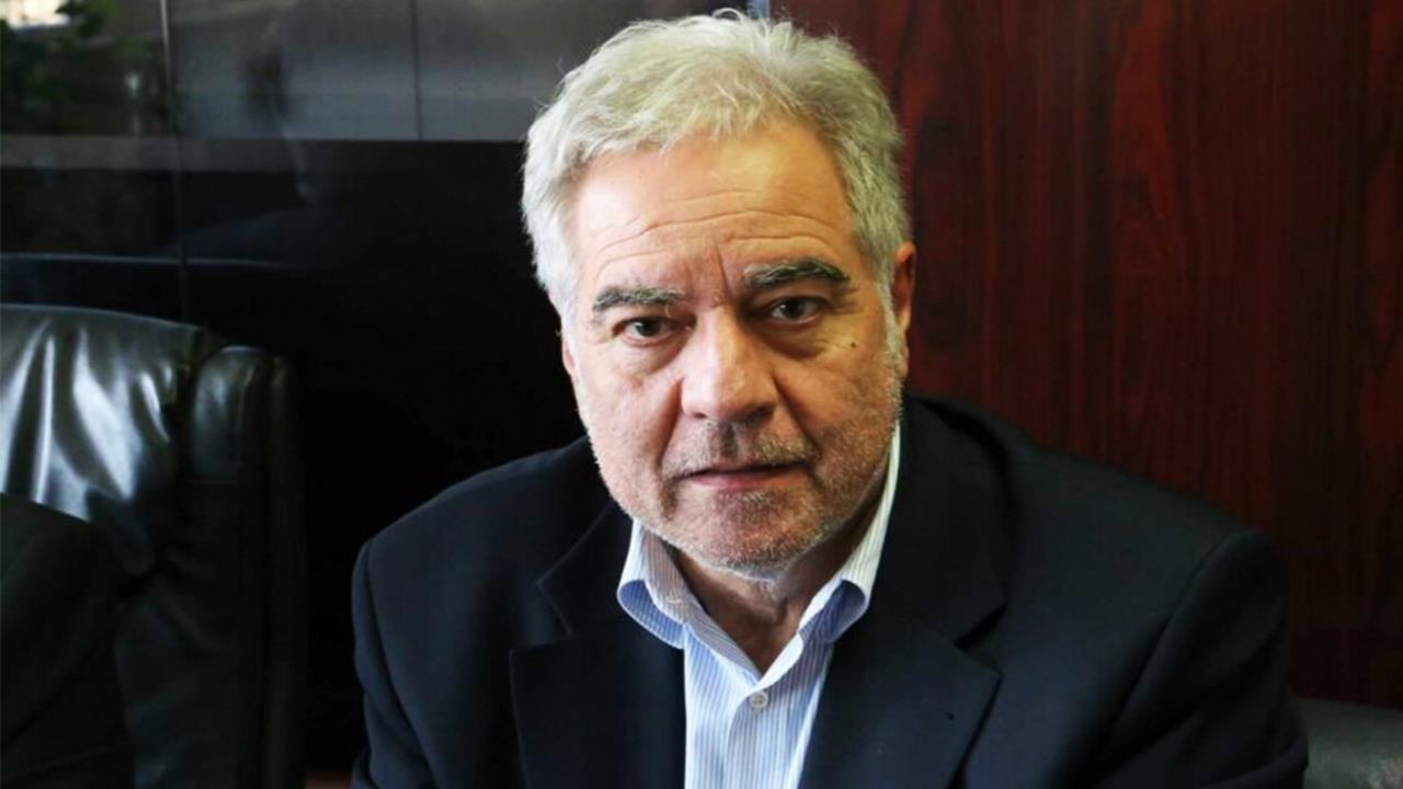 Άκυρη η πρόσληψη του Γ. Ρήγα στο Ογκολογικό