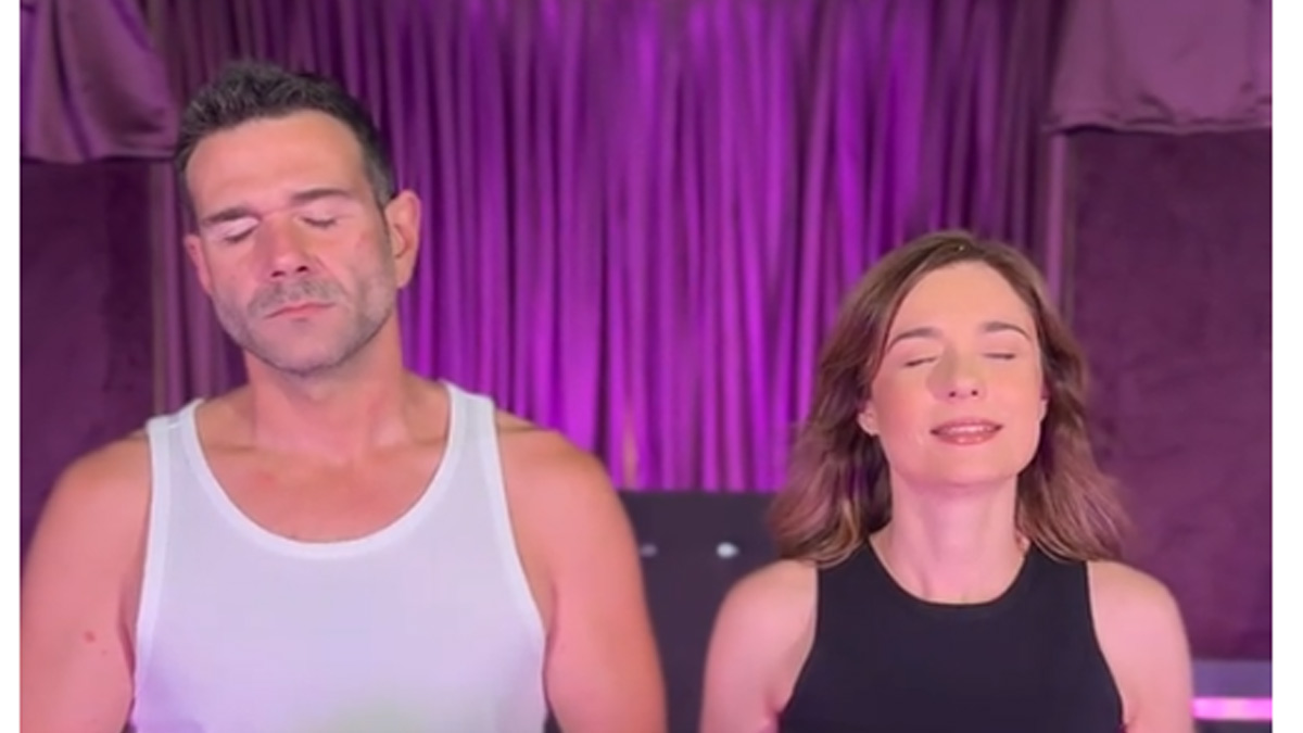 Το Couple Challenge και οι καβγάδες με τη Ματίκα