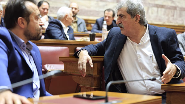Σύναξη «κομμένων» στον ΣΥΡΙΖΑ αντί Πολιτικής Γραμματείας στον απόηχο της παραίτησης Φάμελλου