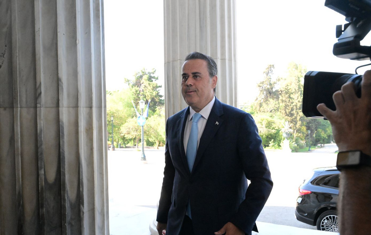 Παπασταύρου: Η σημαντικότερη μεταρρύθμιση των τελευταίων δεκαετιών για τη διαχείριση του νερού