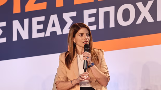 Παπαδοπούλου (ΕΛΑΣ): Σε πανικό ΝΔ και Γεωργιάδης – Ανίερο να κουνούν το δάχτυλο για εντιμότητα ενώ είναι μέσα στα σκάνδαλα