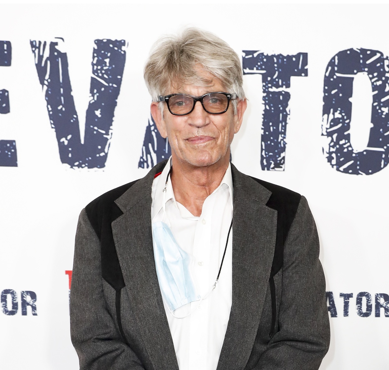 Eric Roberts: Η ηχηρή απουσία από τον γάμο της κόρης του