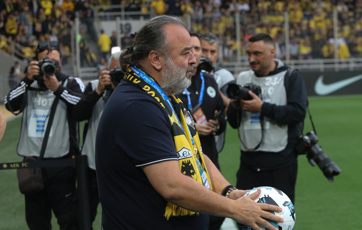 Μεγάλη η ζημιά για Ηλιόπουλο στην ΑΕΚ με Λιούμπισιτς – Φήμες για επιστροφή Ζαχίντ