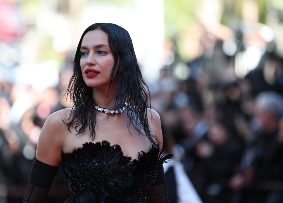 Irina Shayk: Φήμες για ειδύλλιο με τον πρώην της Kendall Jenner