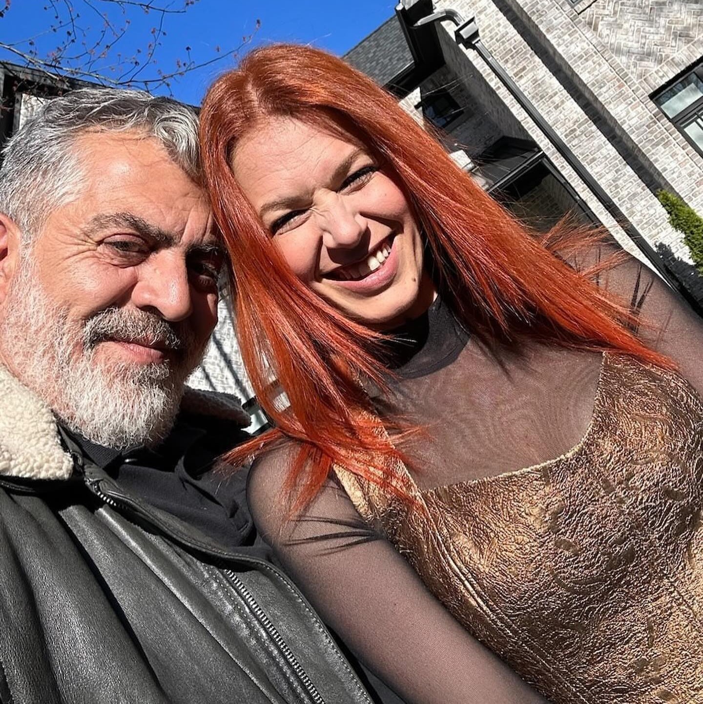 Κούλλης Νικολάου: Επέτειος γάμου με τη σύζυγό του – «Το πιο μεγάλο θέλω της ζωής μου ήσουν πάντα εσύ»