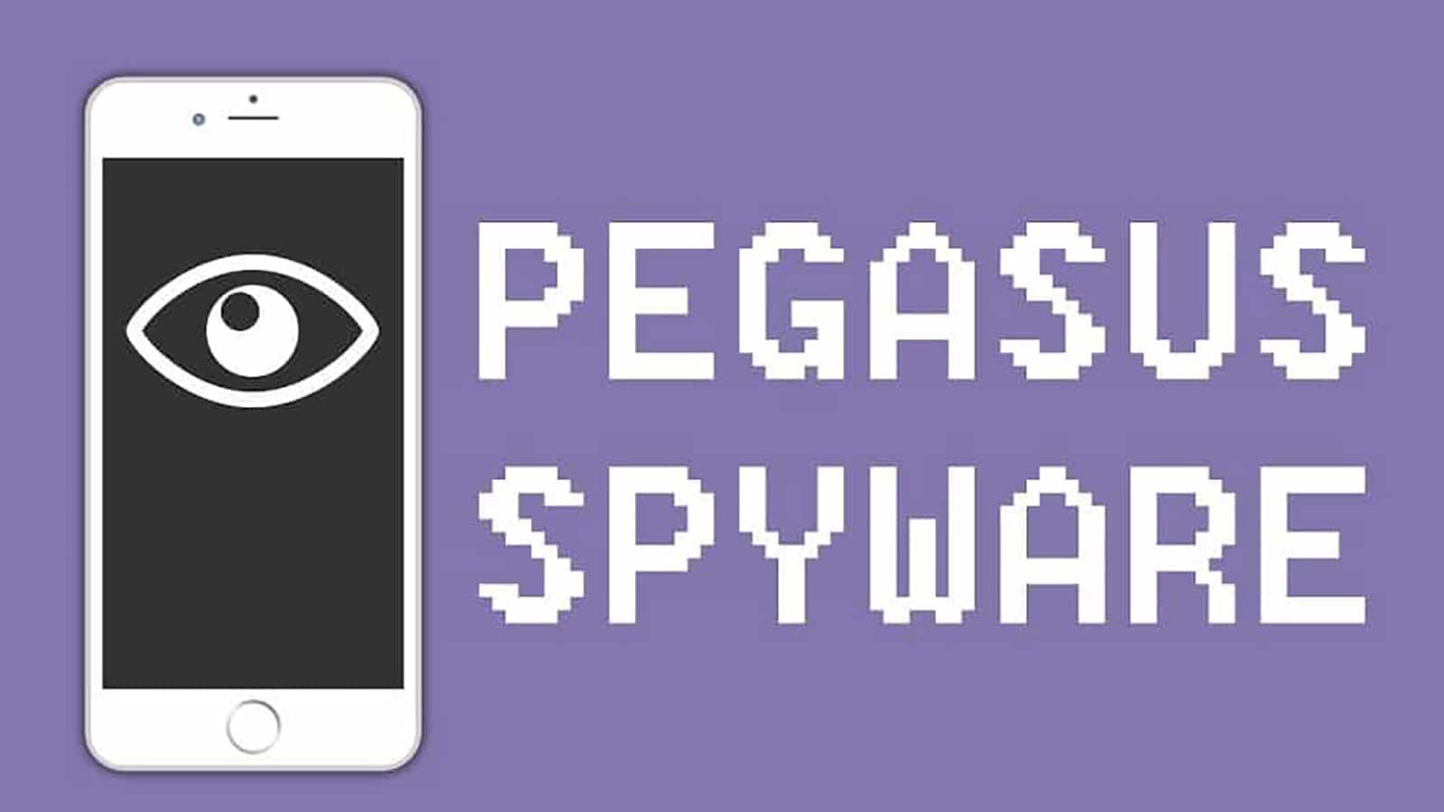 Τον κατέγραφε το ίδιο spyware που ερευνούσε: Η ανατροπή στην υπόθεση Pegasus