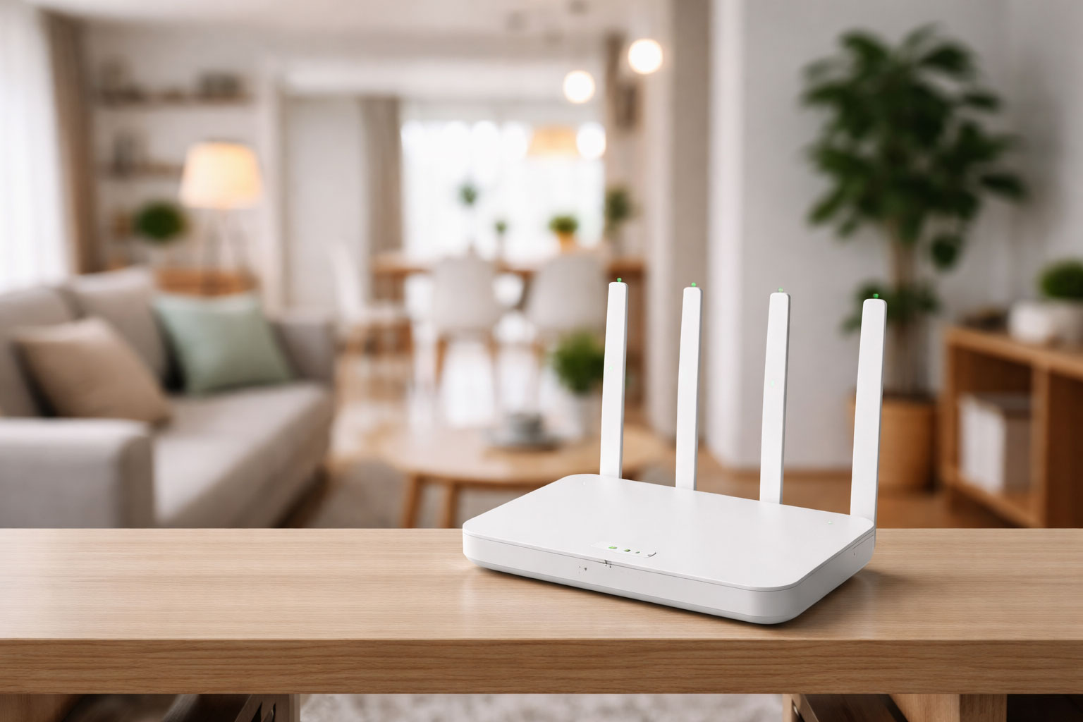 Το κρυφό setting του router που λύνει το πρόβλημα του διπλού δικτύου
