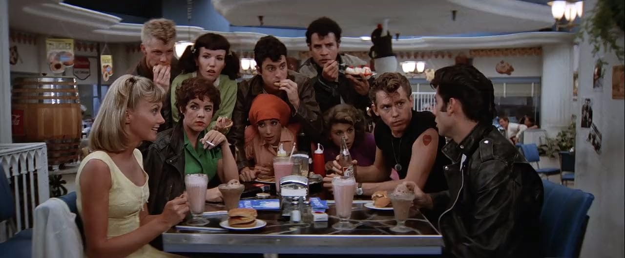 Didi Conn: Η Frenchy του Grease αποκαλύπτει τα παρασκήνια – Η χημεία των Olivia Newton-John και John Travolta