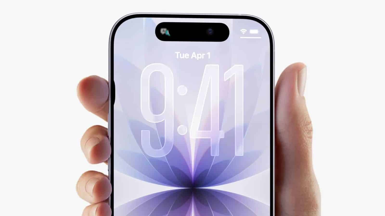 Βλέπεις 4 τελείες στο iPhone σου; Να τι πραγματικά σημαίνουν