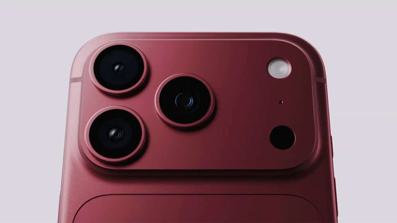 Το iPhone 18 Pro Max ίσως ξεπεράσει σε μπαταρία το Galaxy S27 Ultra