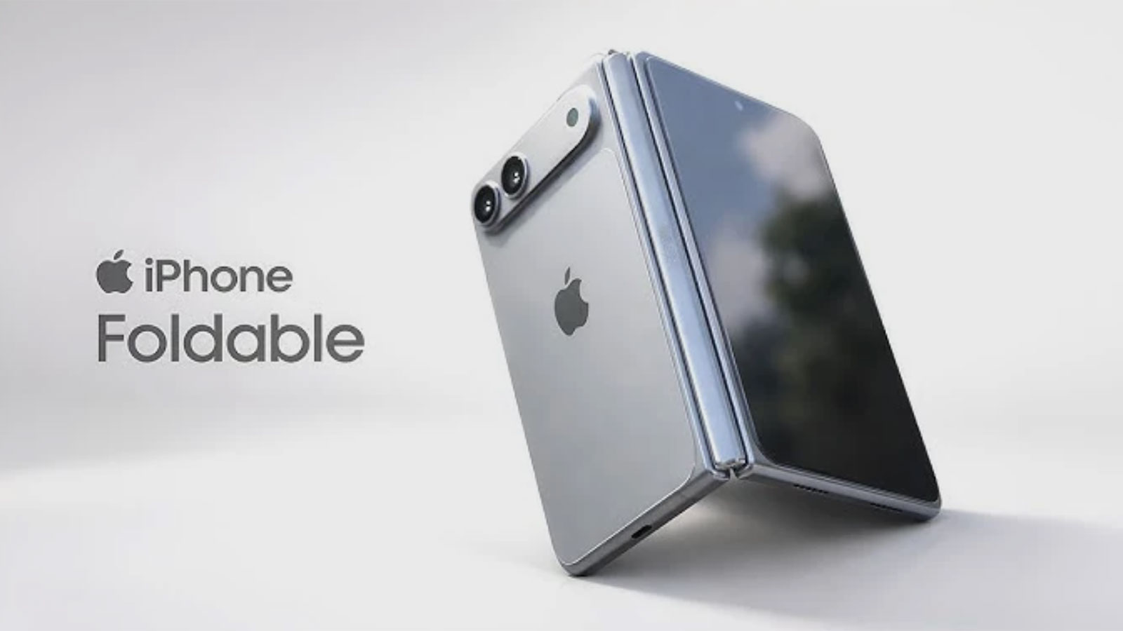 Η Apple αυξάνει την παραγωγή του iPhone Fold στα 10 εκατ. τεμάχια