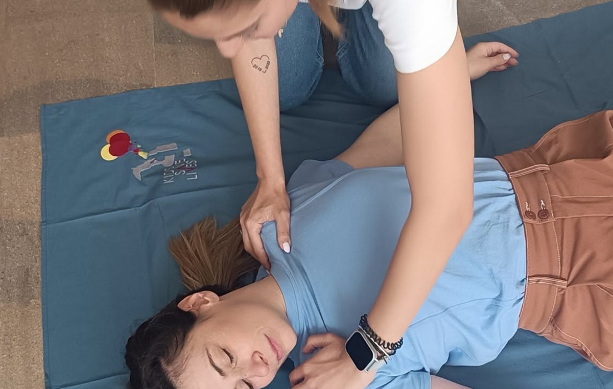 Θεσσαλονίκη: 16χρονη υπέστη καρδιακή ανακοπή μέσα στο σπίτι της – Την έσωσε με ΚΑΡΠΑ η μητέρα της