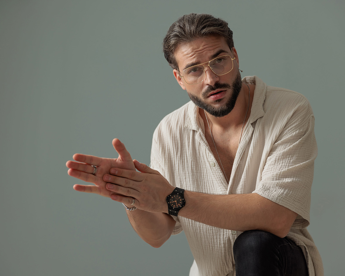 Το ζώδιο του Λέοντα: Η ακτινοβολία, τα δυνατά σημεία και οι σκιές του βασιλιά του ζωδιακού