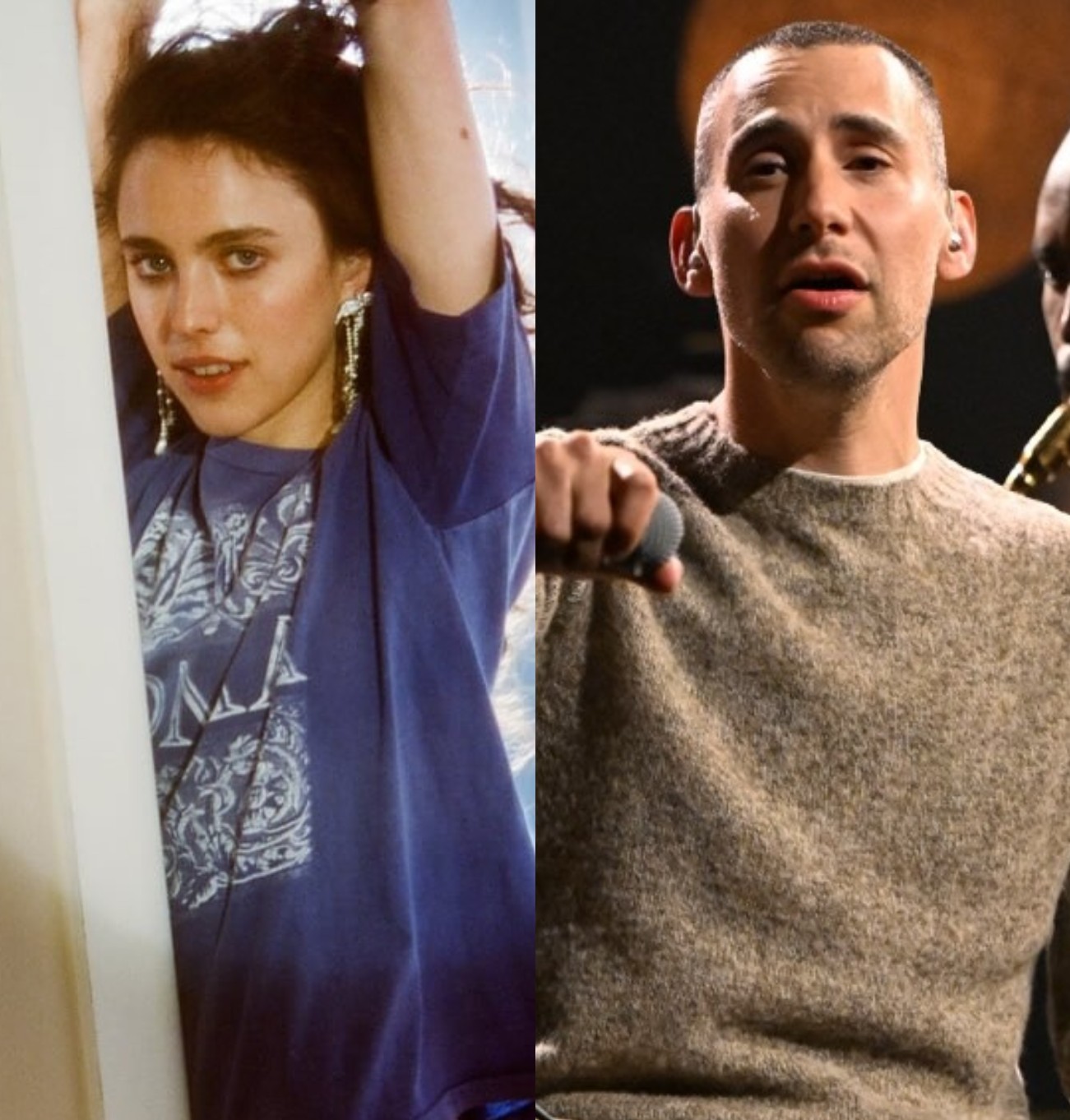Margaret Qualley – Jack Antonoff: Χωρισμός «βόμβα» πριν από την τρίτη επέτειο του γάμου τους