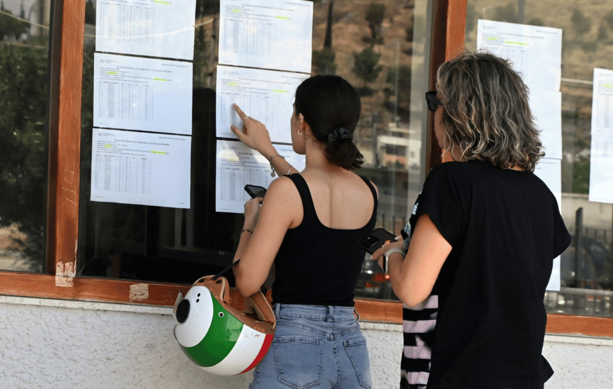 Μηχανογραφικό 2026: Τα 4 βήματα που αυξάνουν τις πιθανότητες να κάνεις τη σωστή επιλογή σχολής