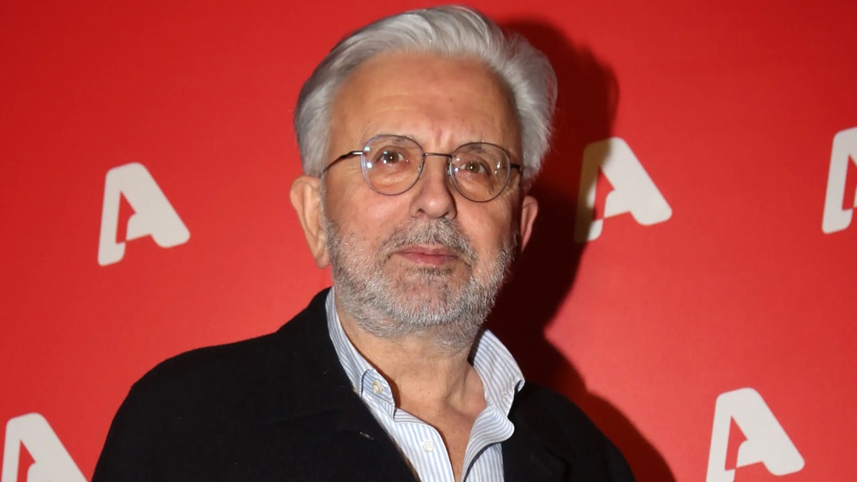 Αποχωρεί από την πρωινή εκπομπή «Happy Day»; Τι απαντά ο ίδιος