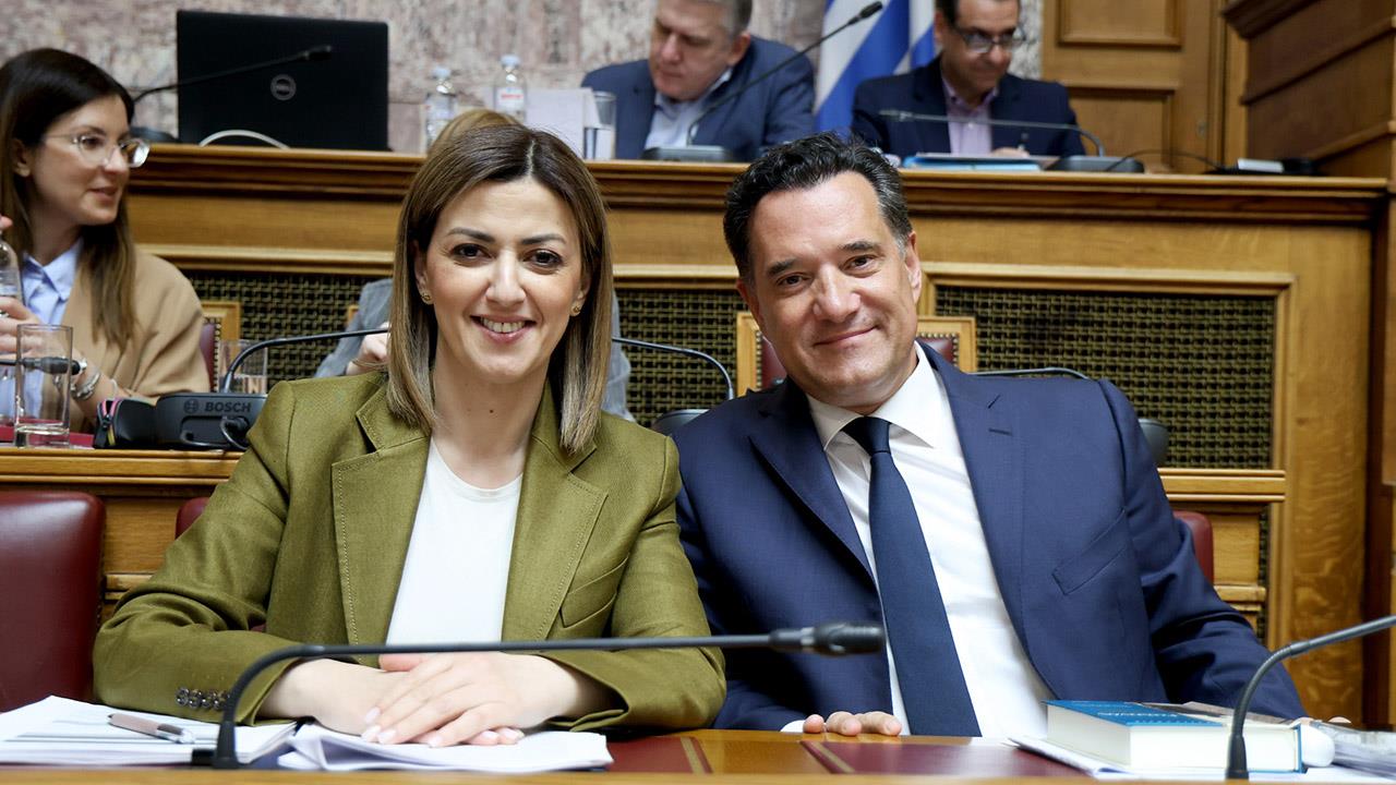 Μόνιμη εθνική πολιτική το “Προλαμβάνω” έως το 2030