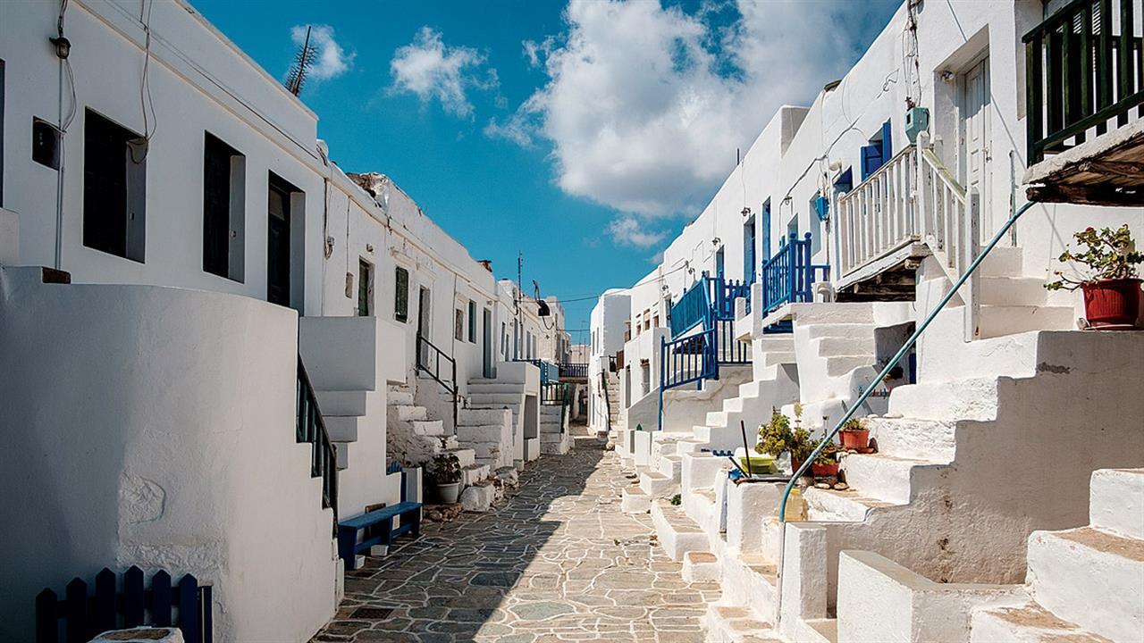 Πώς τα σοκάκια φθείρουν γόνατα και ισχία