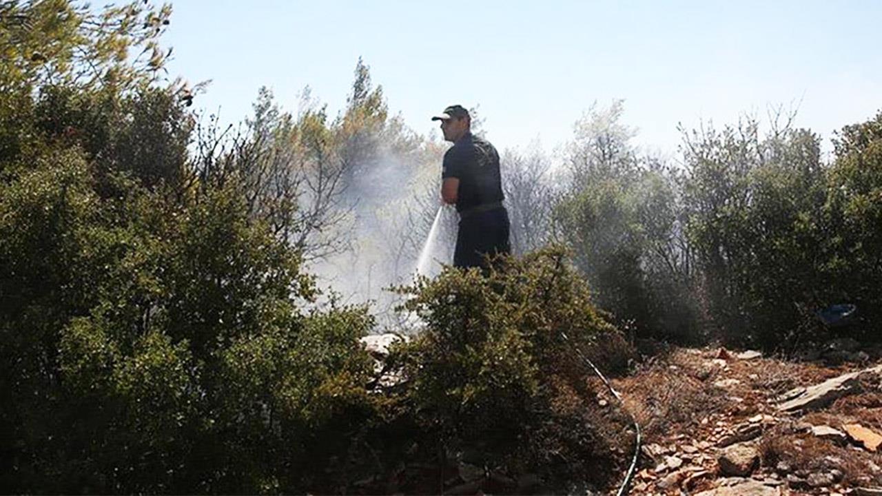 Η κατάσταση των πέντε τραυματιών στο Θριάσιο