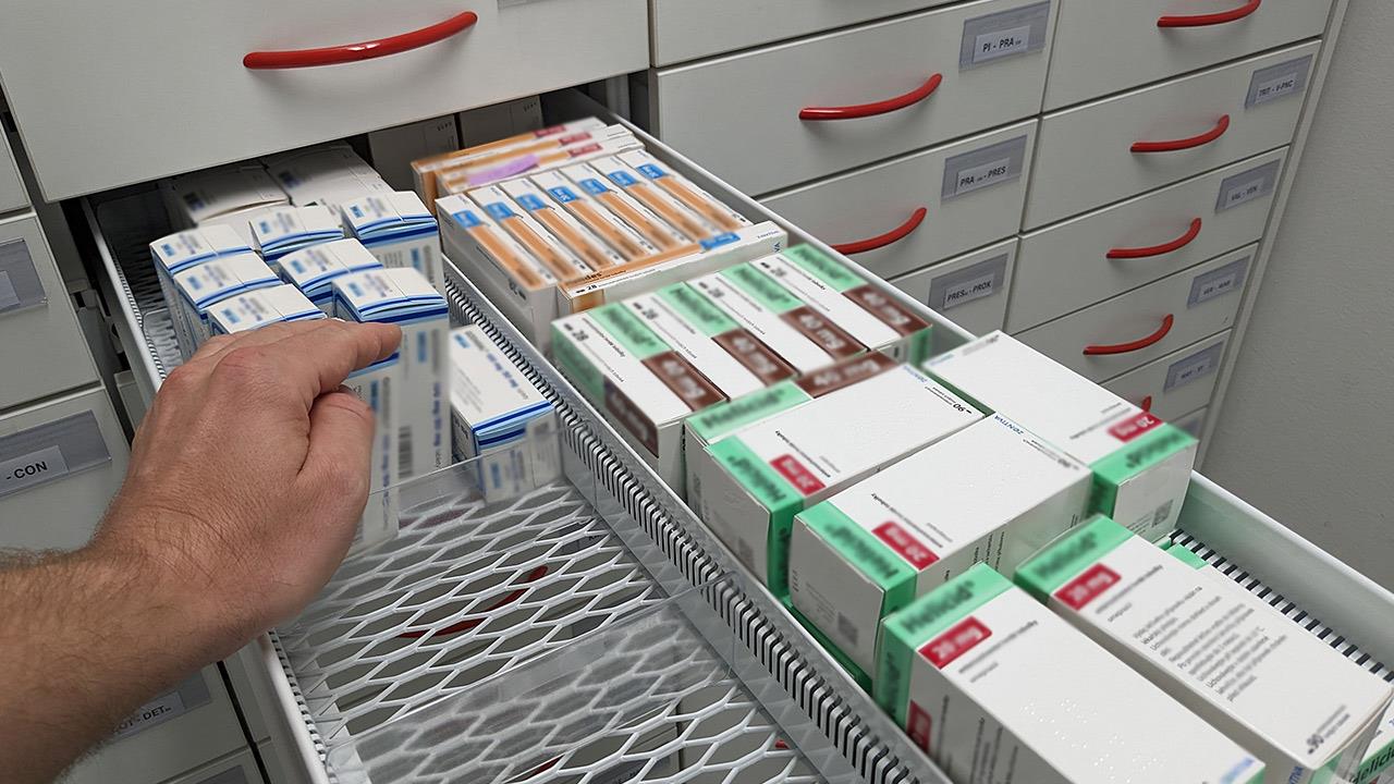 Τι αλλάζει από τον Αύγουστο στην υποβολή συνταγών από φαρμακεία στον ΕΟΠΥΥ