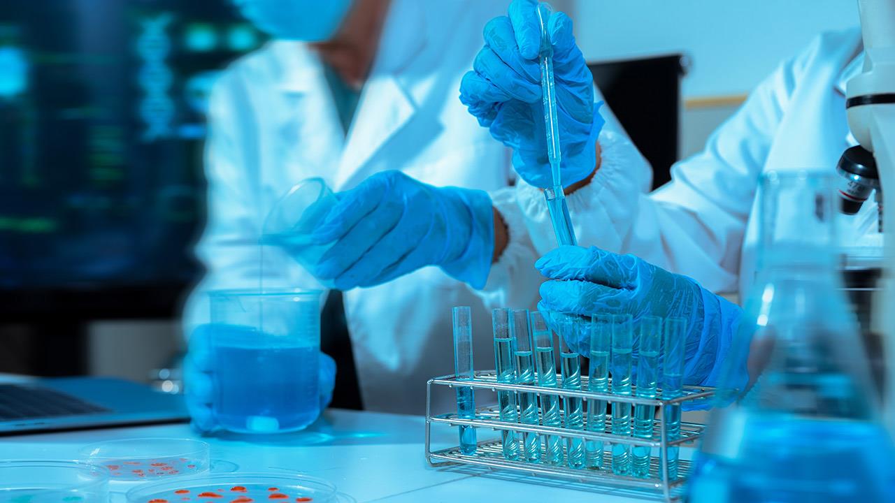 Ερευνητικό κέντρο αναπτύσσει μονοκλωνικό αντίσωμα για τις οξείες λοιμώξεις