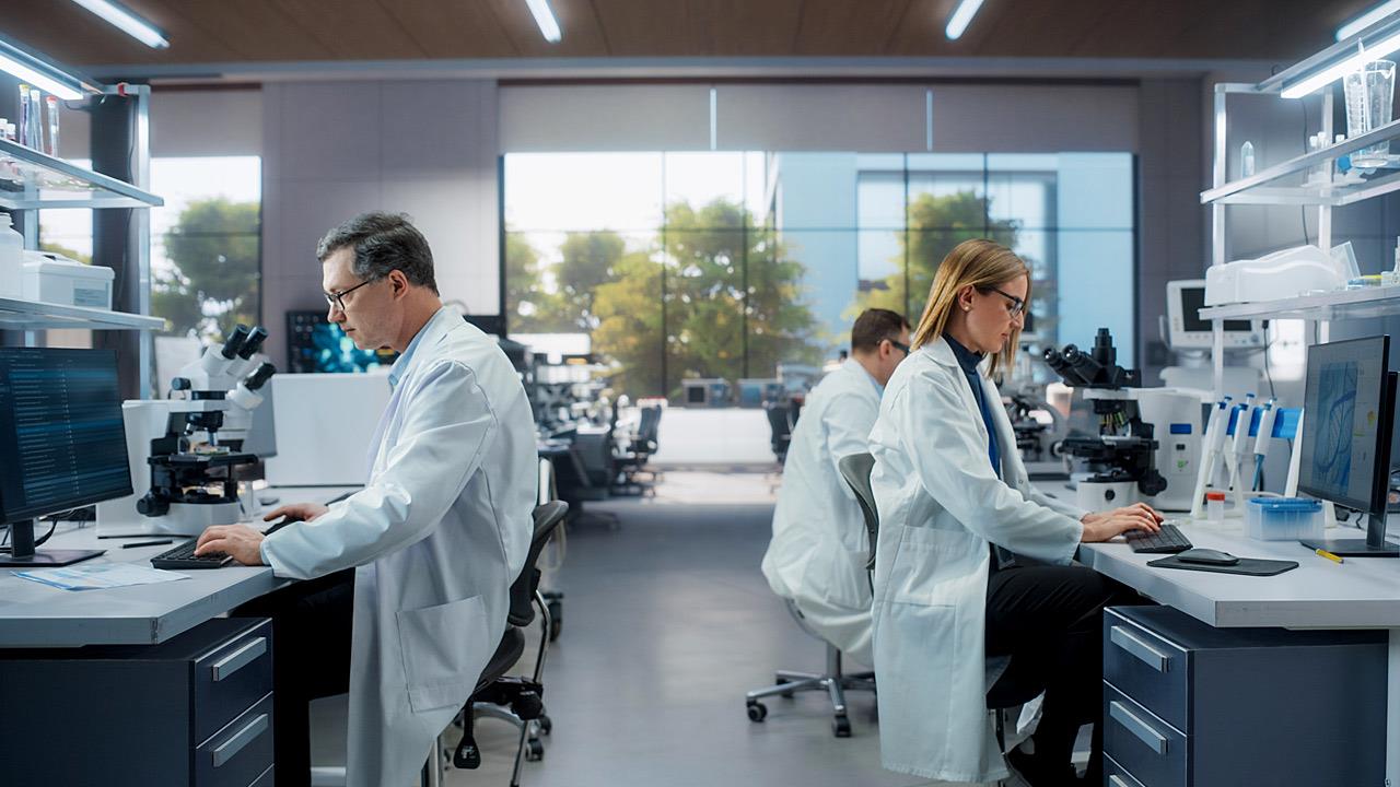 Φάρμακα προηγμένων θεραπειών – ATMPs: Θεραπεία αντί για απλή αντιμετώπιση