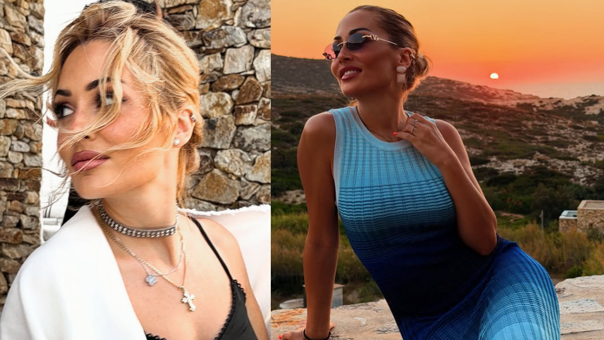 Φωτογραφίες από τις διακοπές στην Αντίπαρο