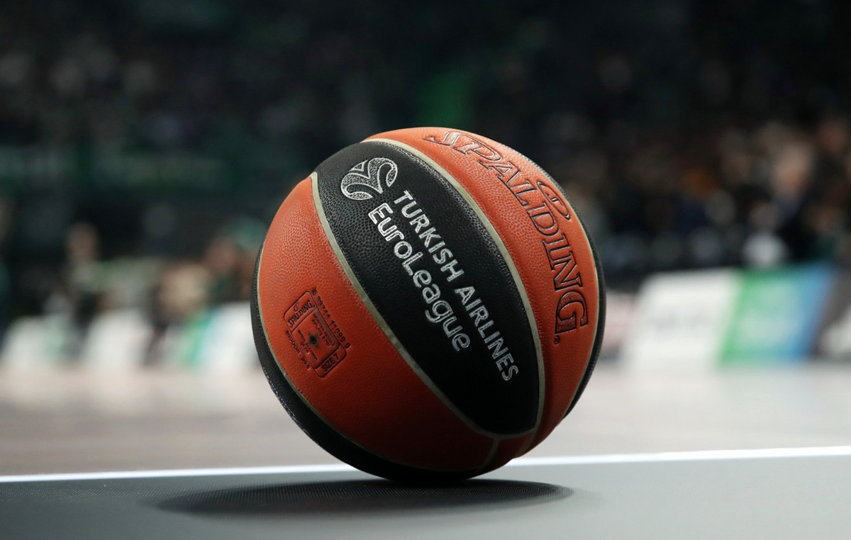 Euroleague: Αυξάνονται σε 24 οι ομάδες, 8 τα νέα franchises