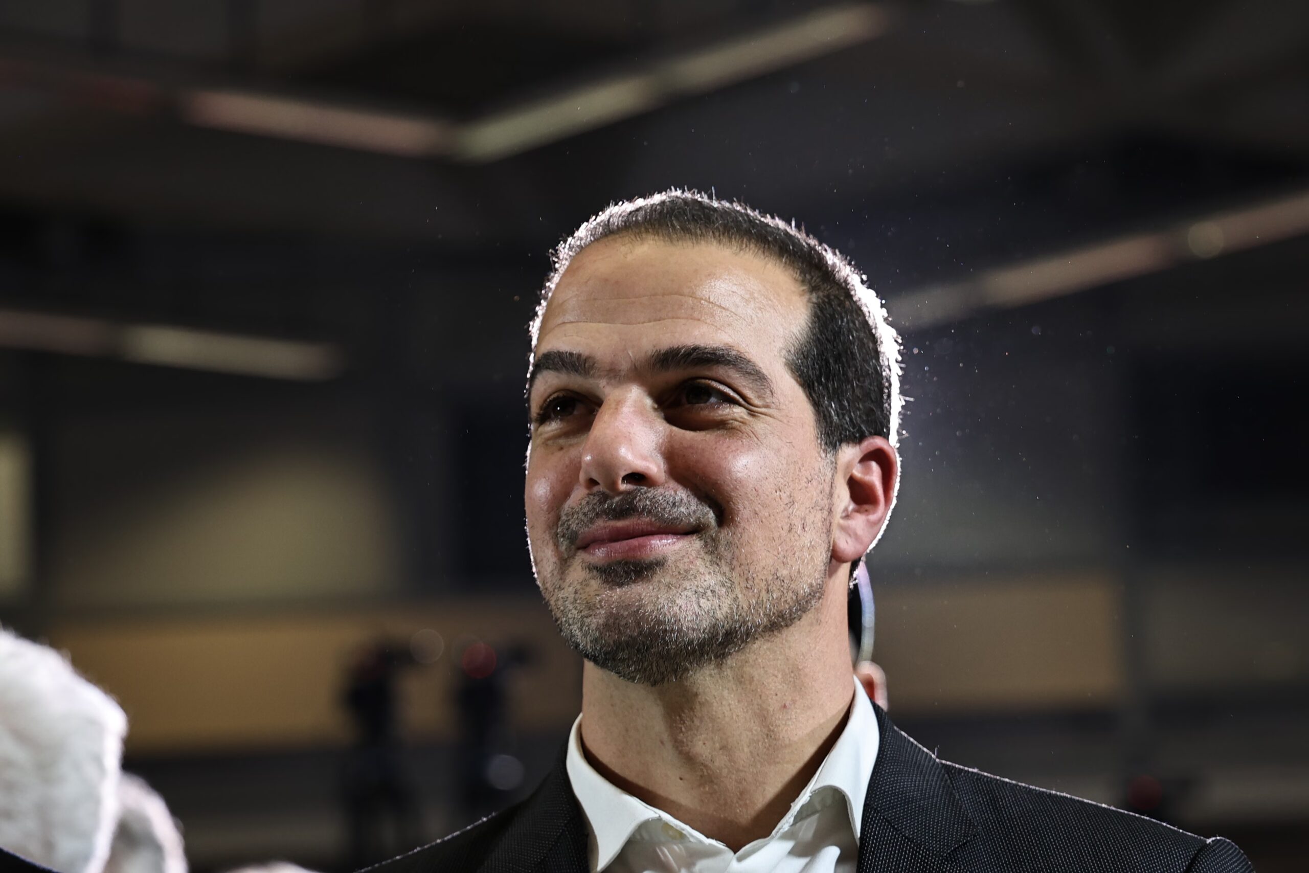 «Δεν αποδεχόμαστε την κατοχή»: Ηχηρό μήνυμα Σακελλαρίδη για τις πανελλαδικές κινητοποιήσεις υπέρ του παλαιστινιακού λαού