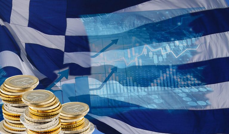 Ελληνικές εξαγωγές στις ΗΠΑ: Άλμα 15,6% στο α’ εξάμηνο – Στα 1,3 δισ. ευρώ η αξία τους