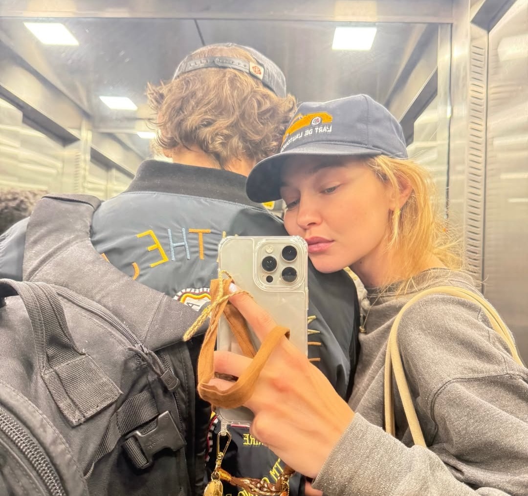 Gigi Hadid-Bradley Cooper: Παντρεύτηκαν κρυφά στη Νέα Υόρκη πριν από έναν μήνα – Όλες οι λεπτομέρειες 