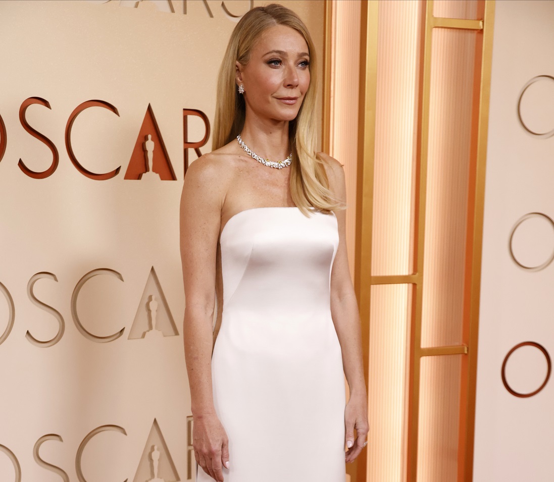 Gwyneth Paltrow: H πρώτη της ανάρτηση στο TikTok