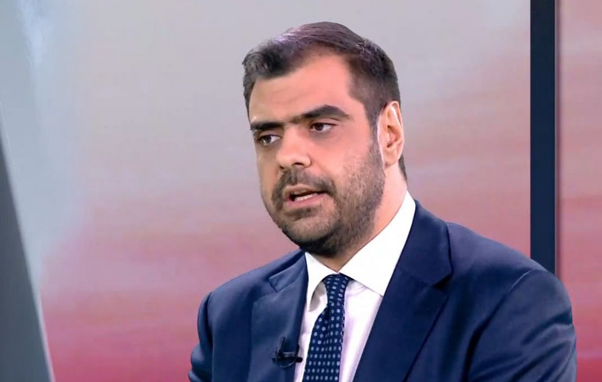 Π. Μαρινάκης για επαναφορά 13ου – 14ου μισθού: Μακάρι να υπήρχαν τα λεφτά, αλλά δεν υπάρχουν