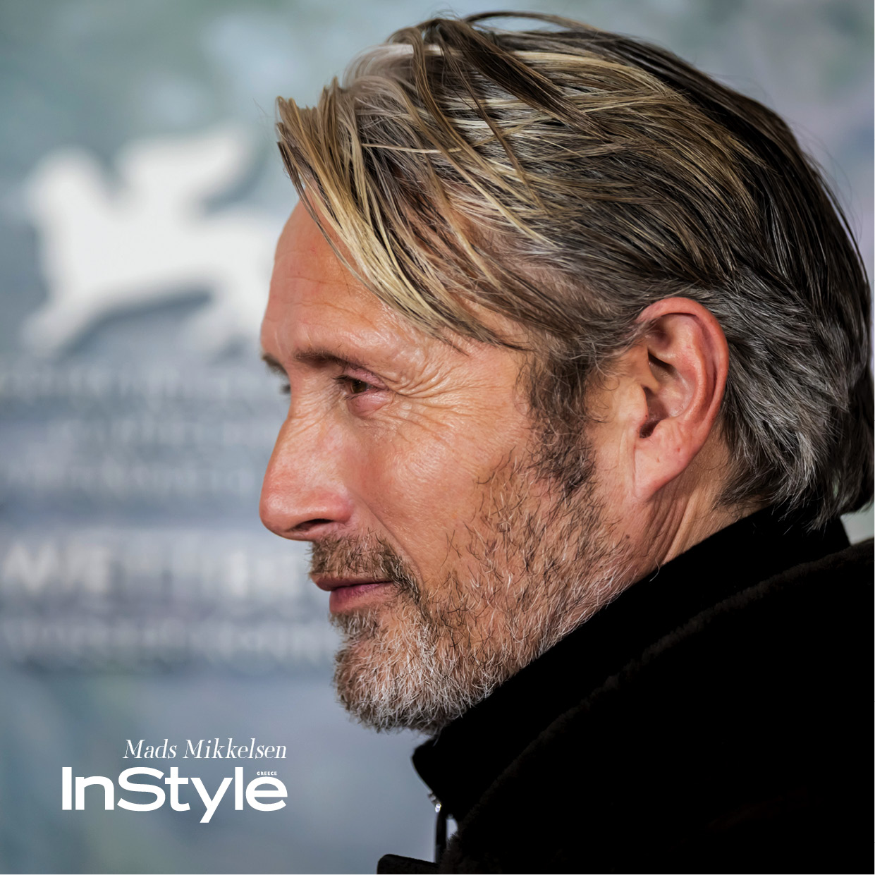 Mads Mikkelsen: «Δεν ήμουν ποτέ όμορφος – Οι losers και οι κακοί έχουν το πραγματικό ζουμί»