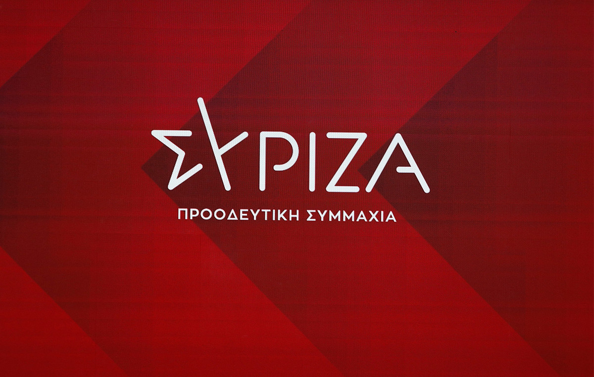 ΣΥΡΙΖΑ: Η Παιδεία χάνει έδαφος μέσα στις κρατικές δαπάνες – Η ανάπτυξη της οικονομίας έχει νόημα όταν επιστρέφει στην κοινωνία