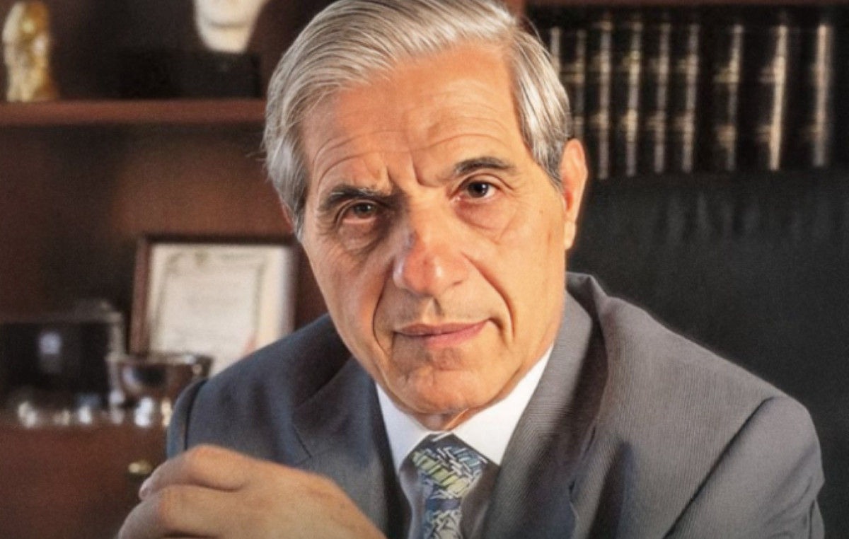 Δεν ξεχνά τον Παύλο Γιαννακόπουλο ο Παναθηναϊκός: «Σημάδεψε όσο κανείς άλλος τον ελληνικό αθλητισμό»