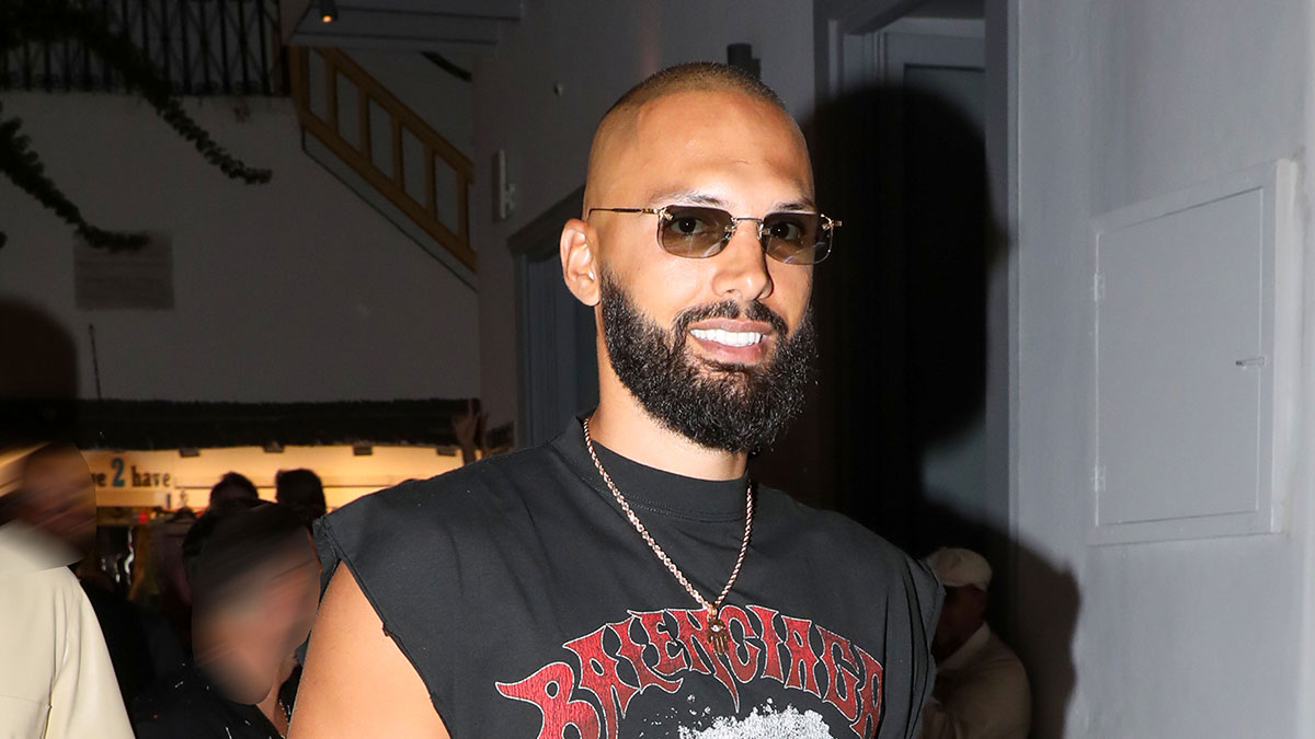 Τα νυχτοπερπατήματα του Evan Fournier στη Μύκονο