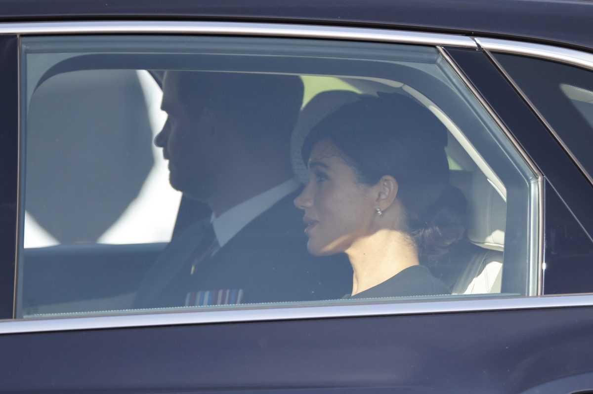 Harry-Meghan: Ο κρυφός λόγος πίσω από τη μεγάλη επιστροφή – «Παραδοχή αποτυχίας»