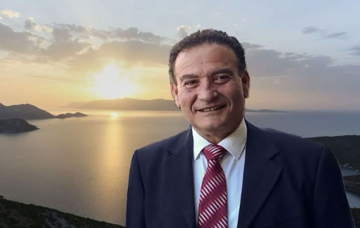 Πέθανε στα 57 του ο δήμαρχος Φούρνων Κορσέων, Δημήτρης Καρύδης