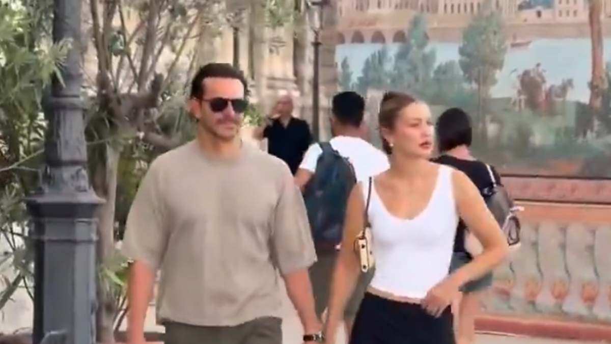 Τα δαχτυλίδια που άναψαν φωτιές