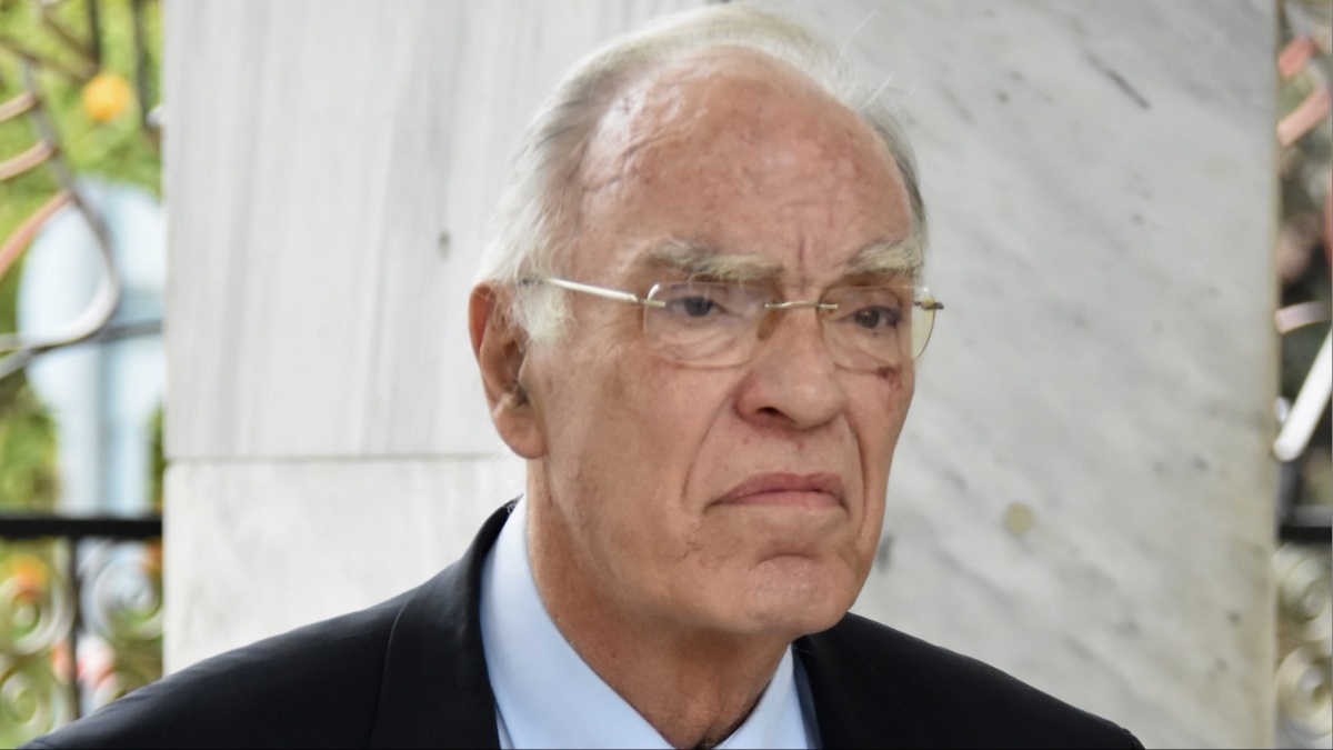 Πότε και πού θα γίνει το μνημόσυνο για τις 40 ημέρες από τον θάνατό του